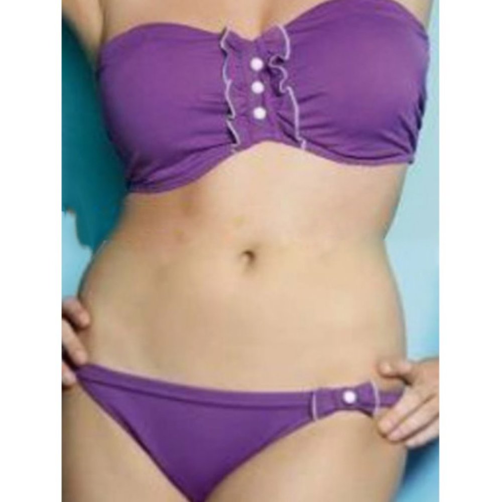Freya Revolution Bikini 36FF and Bottoms (S)